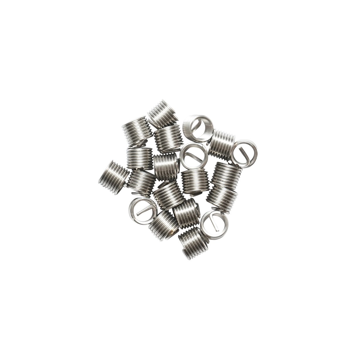 Trusa pentru reparat filete M5, M6, M8, M10, M12 131 piese